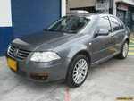 Volkswagen Jetta COMFORTLINE AT 1800CC T