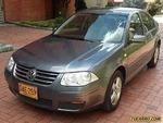 Volkswagen Jetta TRENDLINE TP 2000CC CT FE