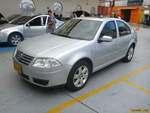 Volkswagen Jetta TRENDLINE AT 2000CC FE