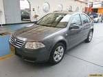 Volkswagen Jetta TRENDLINE TP 2000CC FE