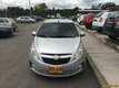 Chevrolet Spark GT MT 1200CC 5P FE