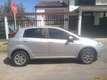 Fiat Punto HLX