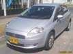 Fiat Punto HLX