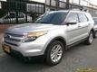 Ford Explorer LIMITED AT 3500CC 4X4