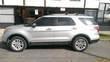 Ford Explorer LIMITED AT 3500CC 4X4