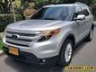 Ford Explorer AT 3500 CC