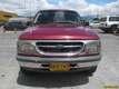 Ford Explorer XLT AT 4000CC