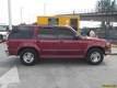 Ford Explorer XLT AT 4000CC