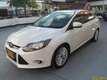 Ford Focus TITANIUM TP 2000CC 4P