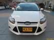 Ford Focus TITANIUM TP 2000CC 4P