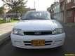 Ford Laser GLX 1FLN3M MT 1300CC AA