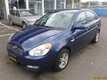 Hyundai Accent VISION GLS MT 1.6 4P 16V AA