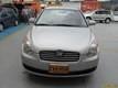 Hyundai Accent VISION MT 1400CC 4P