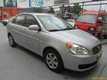 Hyundai Accent VISION MT 1400CC 4P