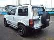 Mitsubishi Montero V11 MT 2400CC 3P AA