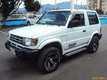 Mitsubishi Montero V11 MT 2400CC 3P AA