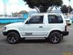 Mitsubishi Montero V11 MT 2400CC 3P AA