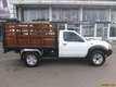 Nissan Frontier NP300 MT 2500CC 4X4 DIESEL