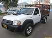 Nissan Frontier NP300 MT 2500CC 4X4 DIESEL