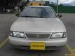 Nissan Sentra B14 EX SALOON MT 1600CC