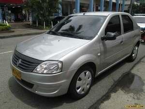 Renault Logan ENTRY [FAMILIER] MT 1400CC AA