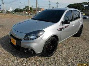 Renault Sandero GT LINE MT 1600CC 16V