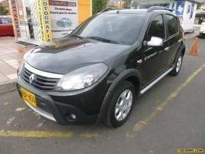 Renault Sandero Stepway