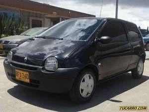 Renault Twingo ACCESS MT 1200CC 16V AA