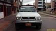 Toyota Hilux 2.4 MT 2400CC 4X4