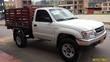 Toyota Hilux 2.4 MT 2400CC 4X4