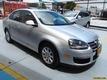 Volkswagen Bora STYLE ACTIVE MT 2500CC 2AB CT