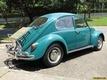 Volkswagen escarabajo ESCARABAJO 1600CC