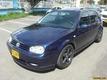 Volkswagen GOLF GTI MT 1800CC 5P T