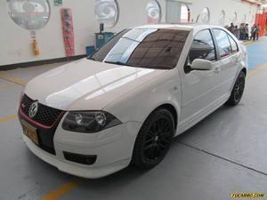 Volkswagen Jetta GLI TP 1800CC T CT FE