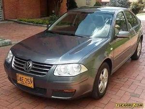 Volkswagen Jetta TRENDLINE TP 2000CC CT FE