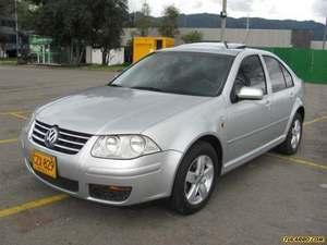 Volkswagen Jetta TRENDLINE MT 2000CC CT FE