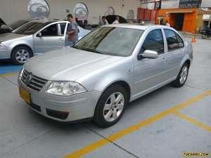 Volkswagen Jetta TRENDLINE AT 2000CC FE