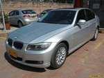 BMW Serie 3 320i 2000CC AT AA ABS AB