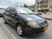 Chevrolet Aveo SD MT 1600CC 4P AA