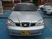 Chevrolet Optra 1.8 L MT 1800CC