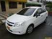 Chevrolet Sail LS MT 1400CC 4P AA AB