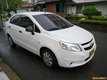 Chevrolet Sail LS MT 1400CC 4P AA AB