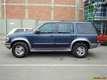 Ford Explorer XLT ELITE [160 HP OHV] AT 4000CC