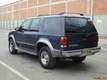 Ford Explorer XLT ELITE [160 HP OHV] AT 4000CC