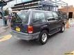 Ford Explorer XLT MT 4000CC