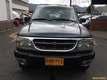 Ford Explorer XLT MT 4000CC