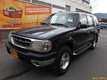 Ford Explorer XLT MT 4000CC