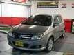 Geely MK 1.5 GL MT 1500CC 5P 2AB ABS