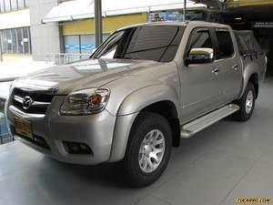 Mazda BT-50