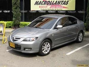 Mazda Mazda 3 Sedan